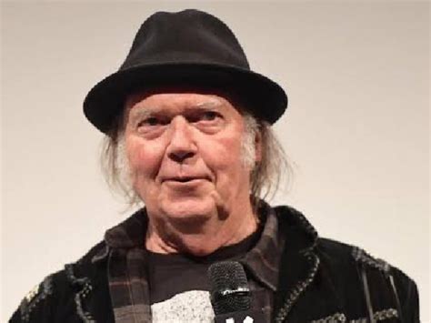 Neil Young Net Worth 2023: Singing Career Albums Income Age